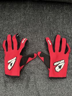 EVS Sport Motorcycle Gloves