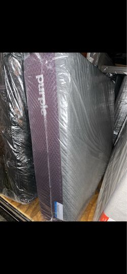 full size purple
