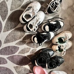 Kids Shoes