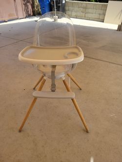 Baby Highchair High Chair