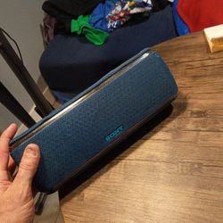 Wireless Speaker SRS -XB41  Extra Boost Waterproof 