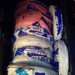 Romex Wire