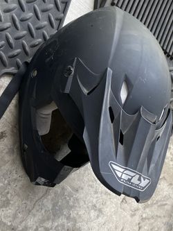 Riding Helmet New Cond. SIZE XL
