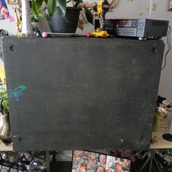 TRX 1600 WATT SPEAKER