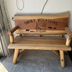 Log Bench