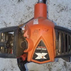 Echo

Echo SRM-2620 X Series $200 Obo