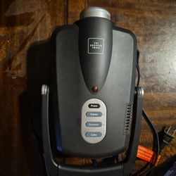 Sharper Image Projector