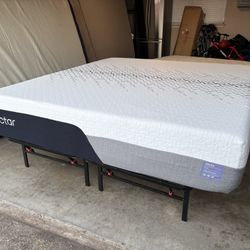 Nectar Luxe Mattress - King