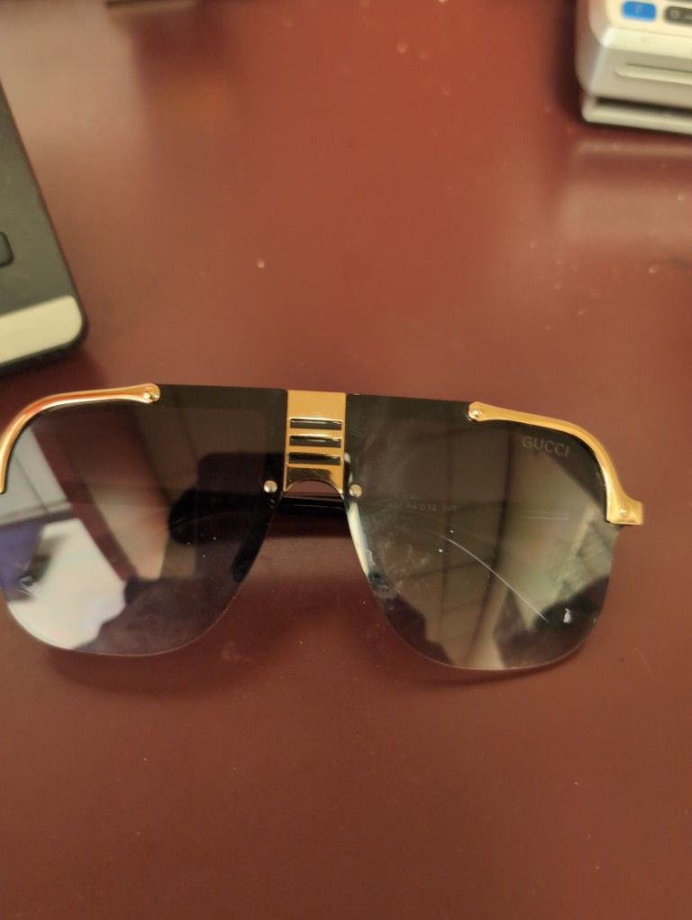 Sun Glasses