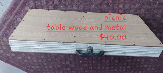 Moving Sale