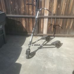 Trikke T8