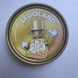 Lego Land