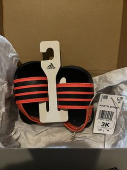 New Adidas Size 3 Infant