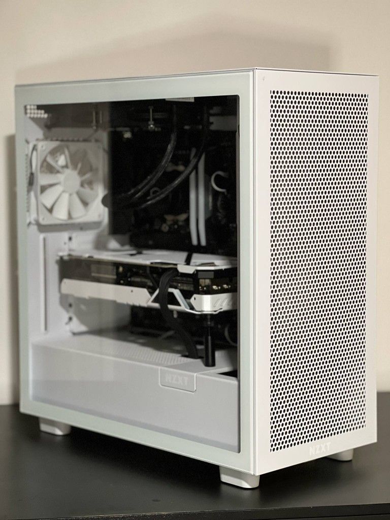 High-end Gaming PC RTX 4090