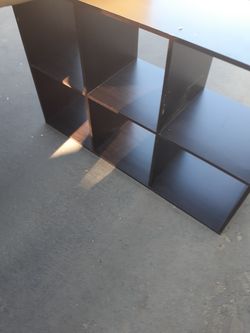 Shelf