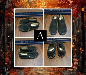 Kids Shoes