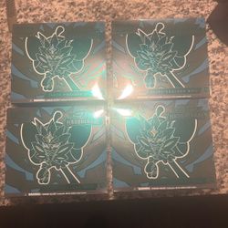 Pokemon Etb Twilight Masquerade 