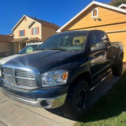 2006 Dodge Ram 1500