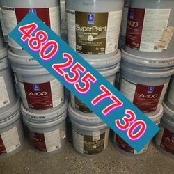 Paint For Sale 