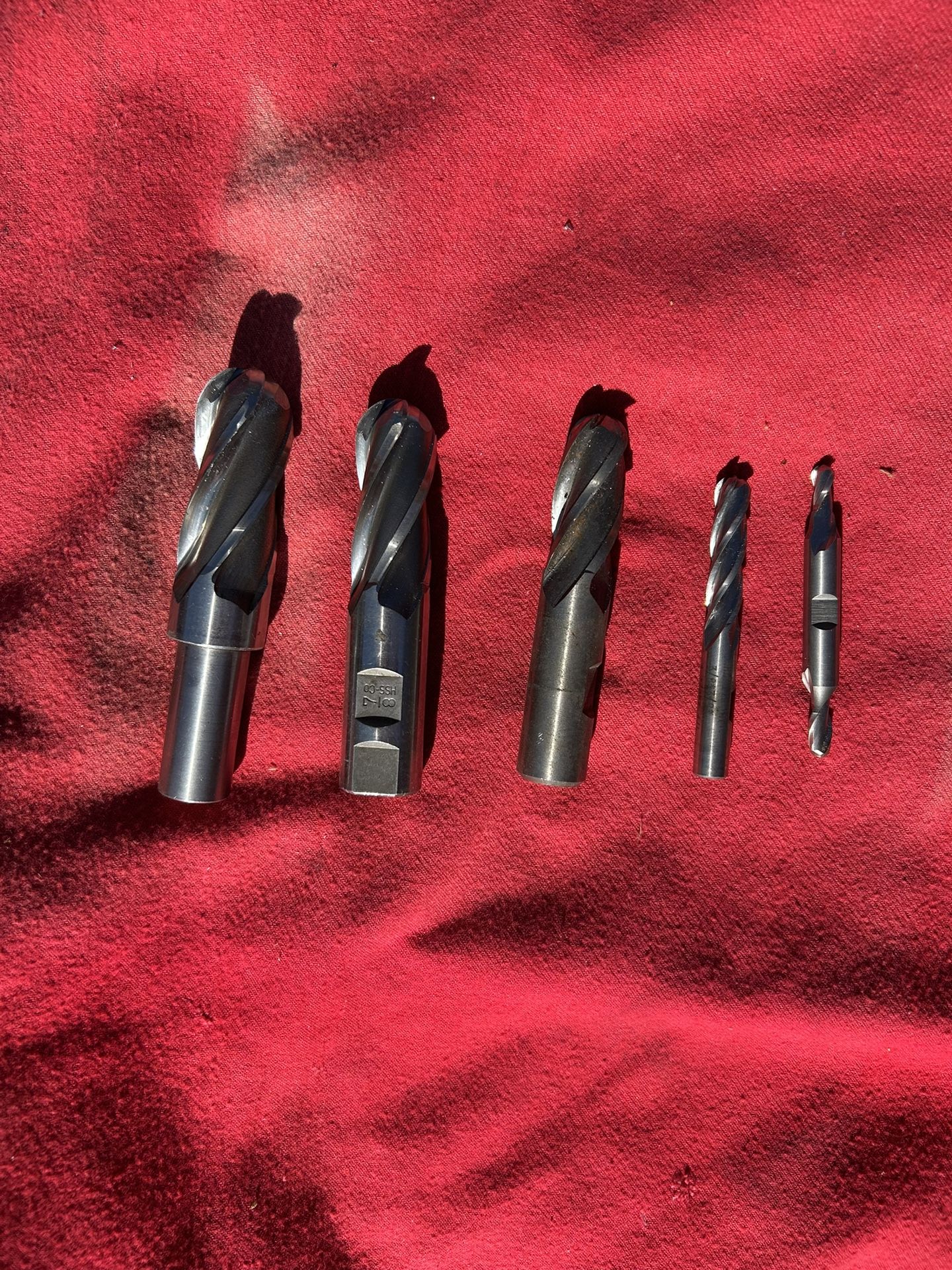 Ball End Mills