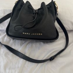 Marc Jacobs leather Bag