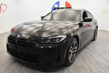 2024 BMW 430i Gran Coupe