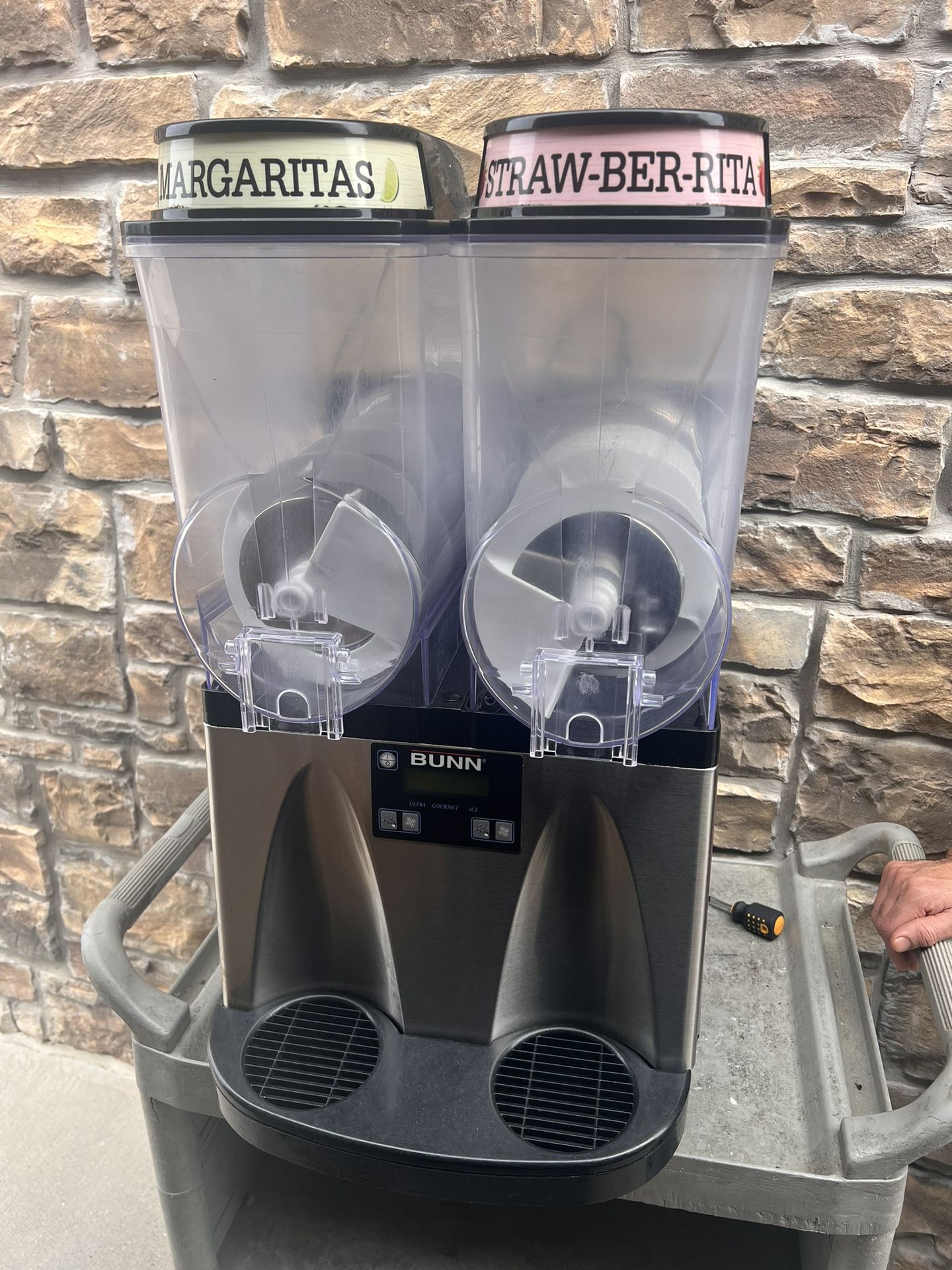 Used Margarita Machine for Sale in Aurora, TX OfferUp