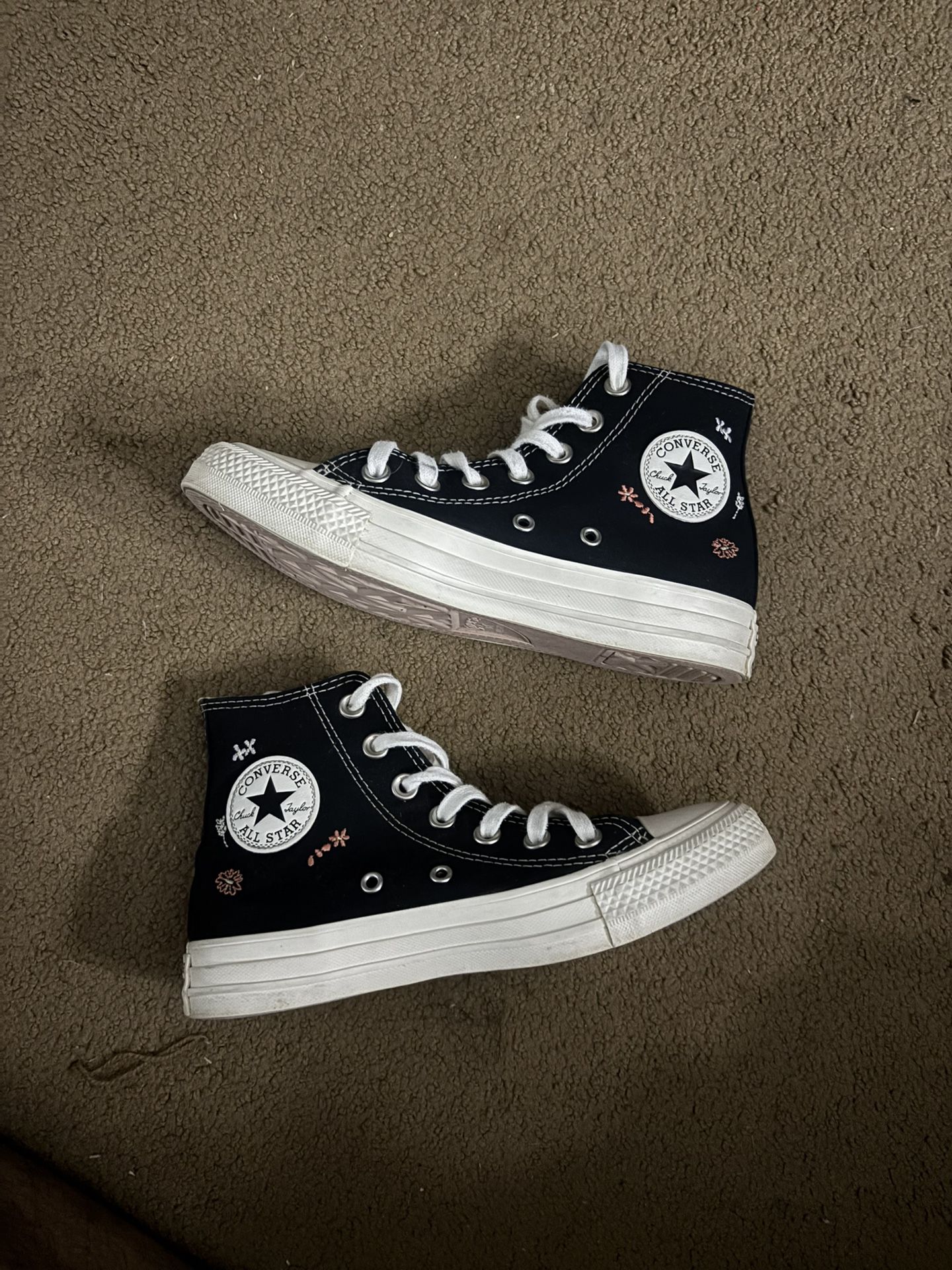 Converse