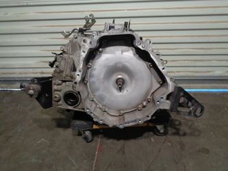 Automatic Transmission for 2010 Toyota Prius