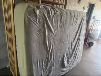 2 free mattresses!