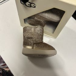 Baby Ugg Boots Brand New!