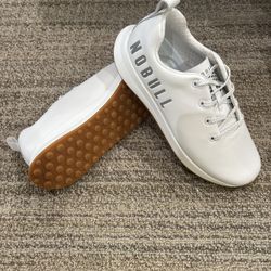 Nobull Golf Shoes Size 10 
