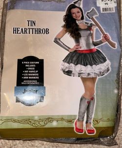 Halloween costume M