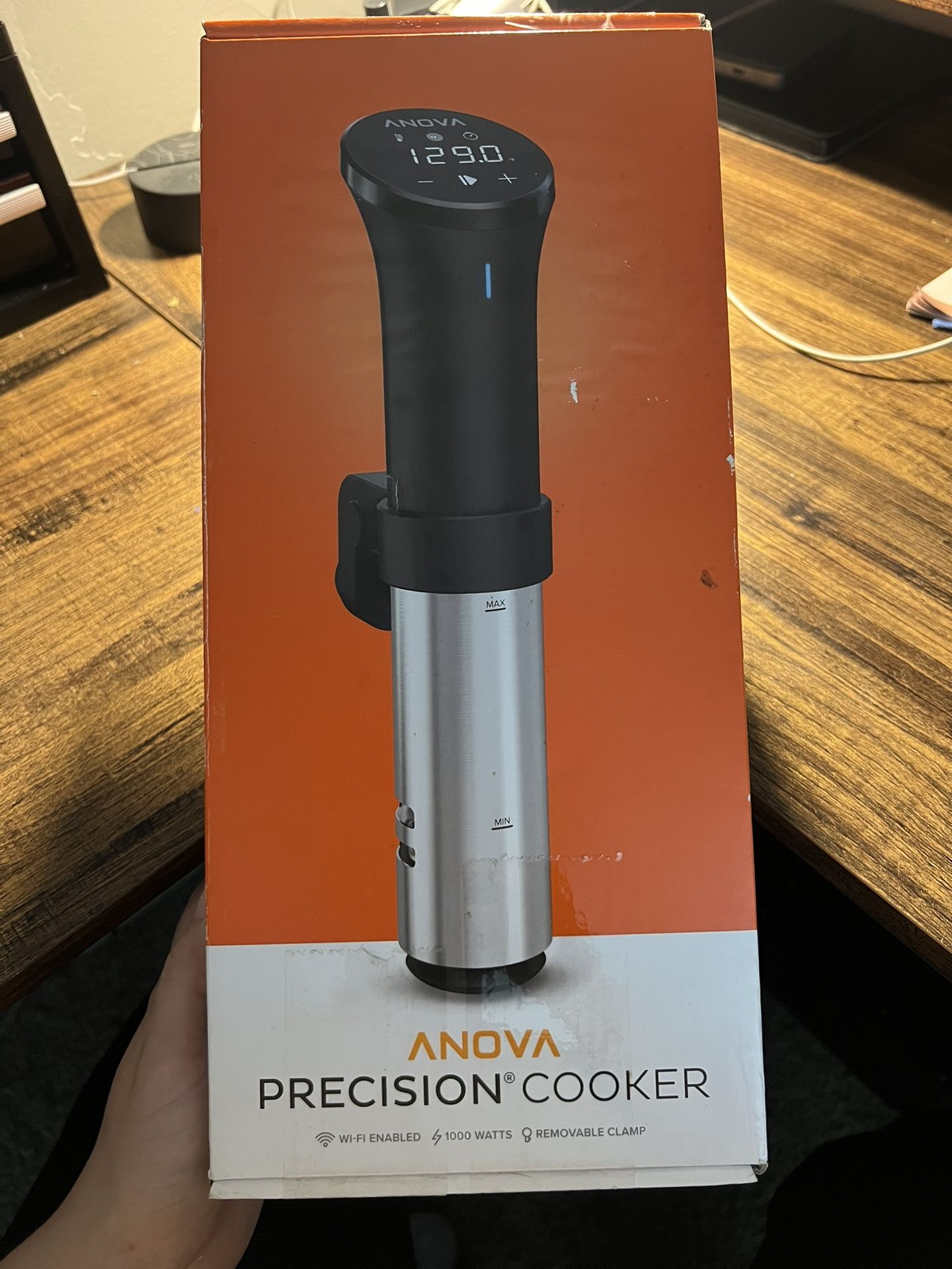 Anova Precision Cooker