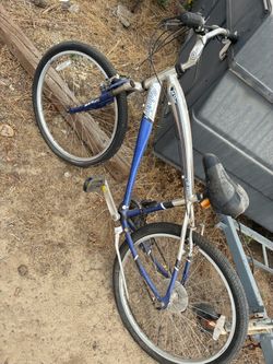 Schwinn 21-Speed Mountain Bike