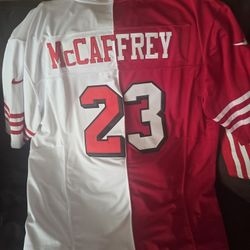 49ers Jerseys All 3XL