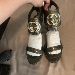 Gucci Sandals 7