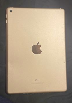 iPad 7th generation