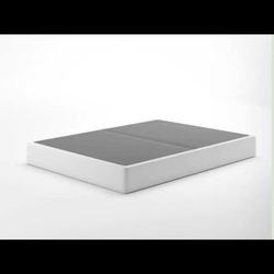 Zinus Jayanna Twin XL Bi-Fold 9" Boxspring