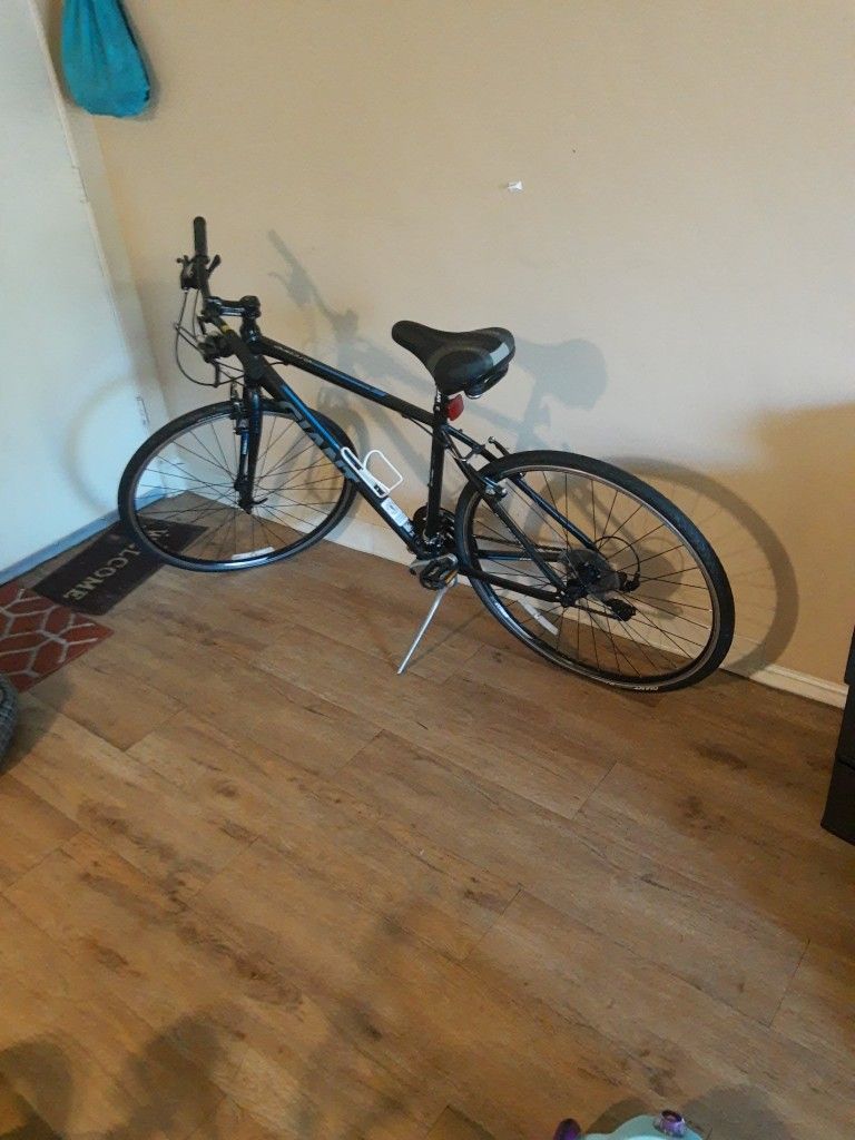 Giant Escape 3 Bicycle