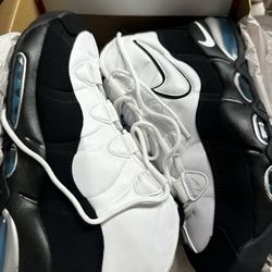 Uptempo 95 Size 10