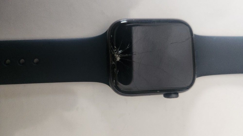 Apple Watch Series 4