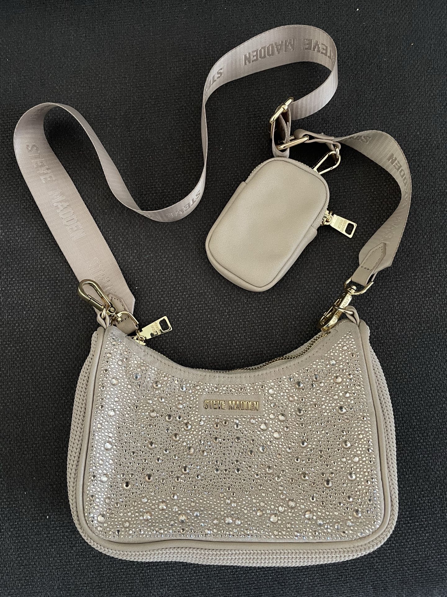 Steve Madden bag