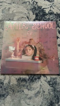 After School Ep By Melanie Martinez 