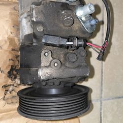 AC Compressor