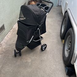 Dog Stroller 