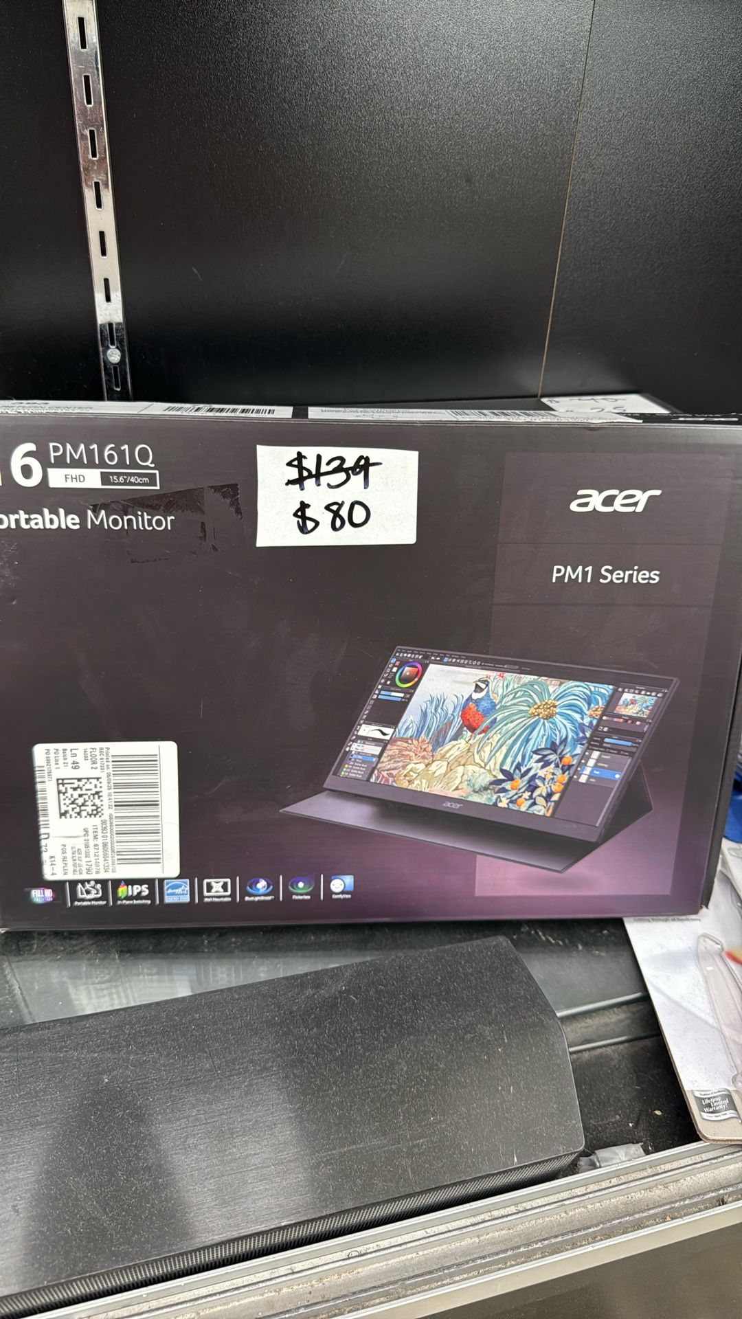 Portable Monitor 