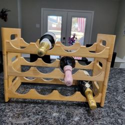 Wine Rack