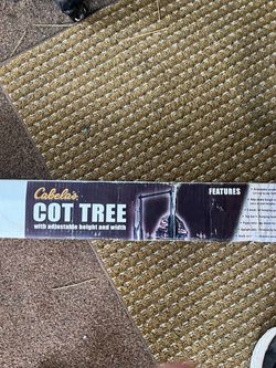 Cot tree