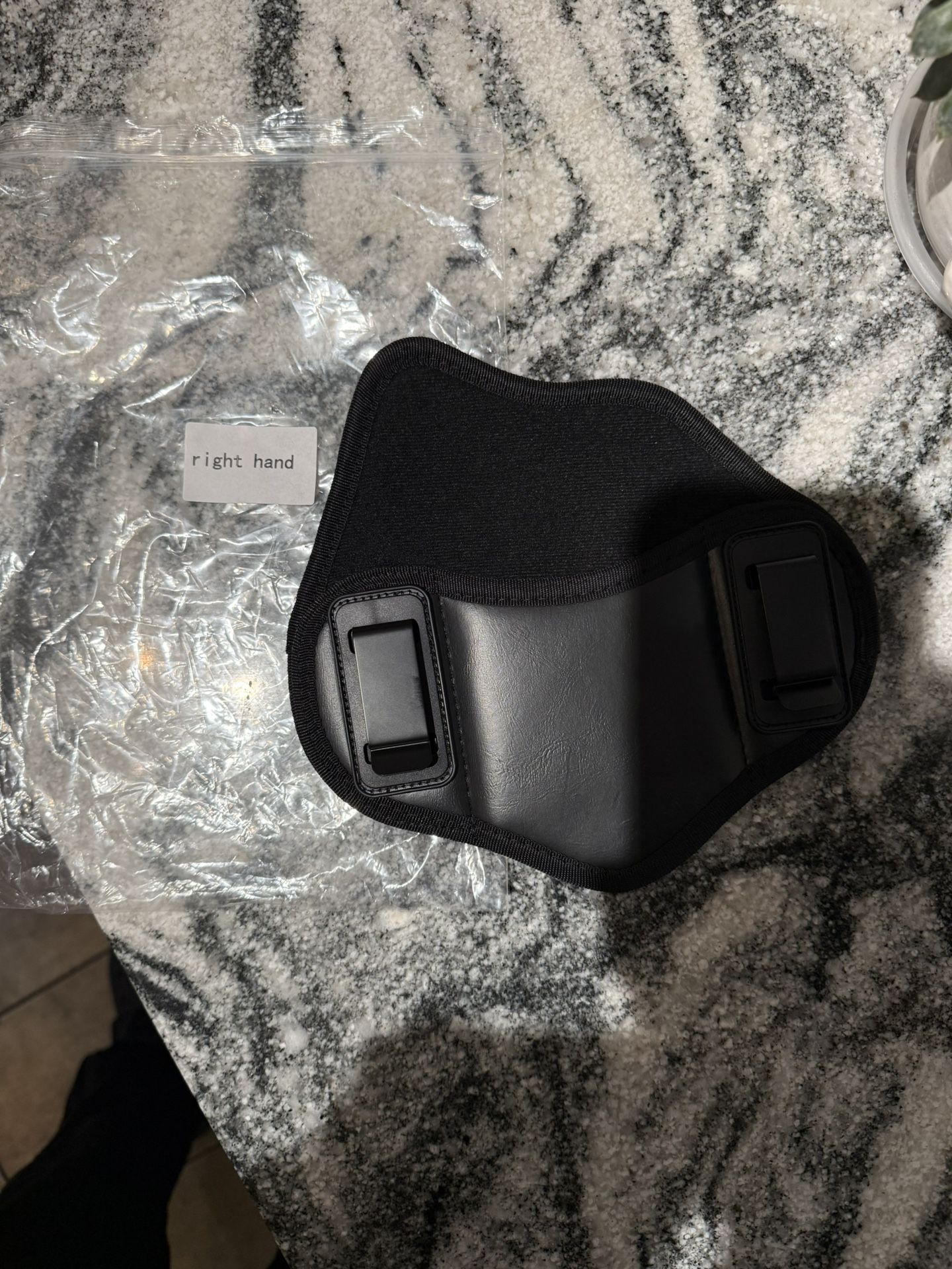 Fujobi Pancake Holster